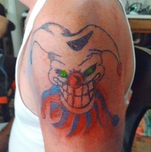 Meet your Posher, Doug